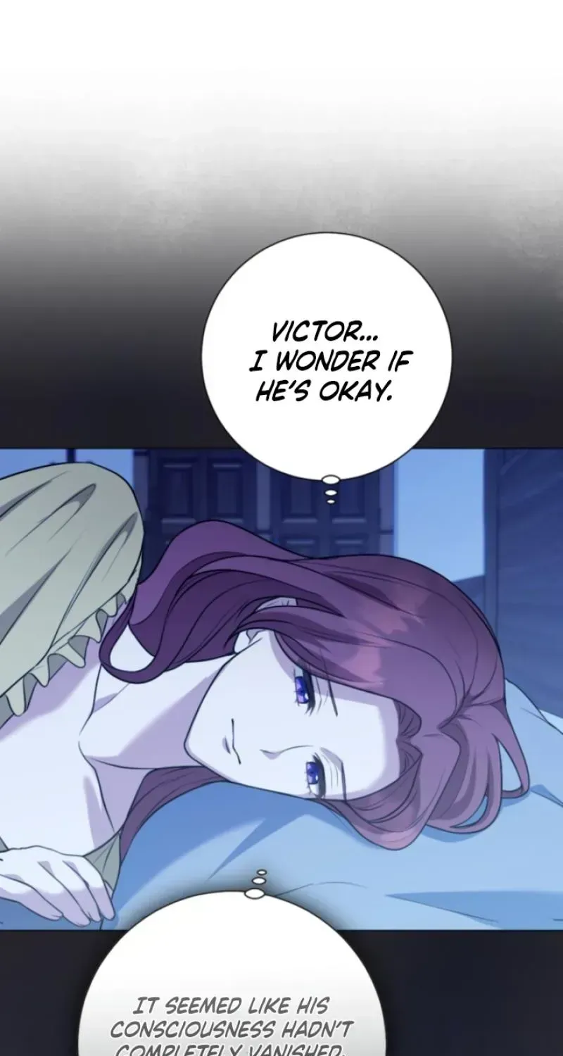 The Framed Villainess Can