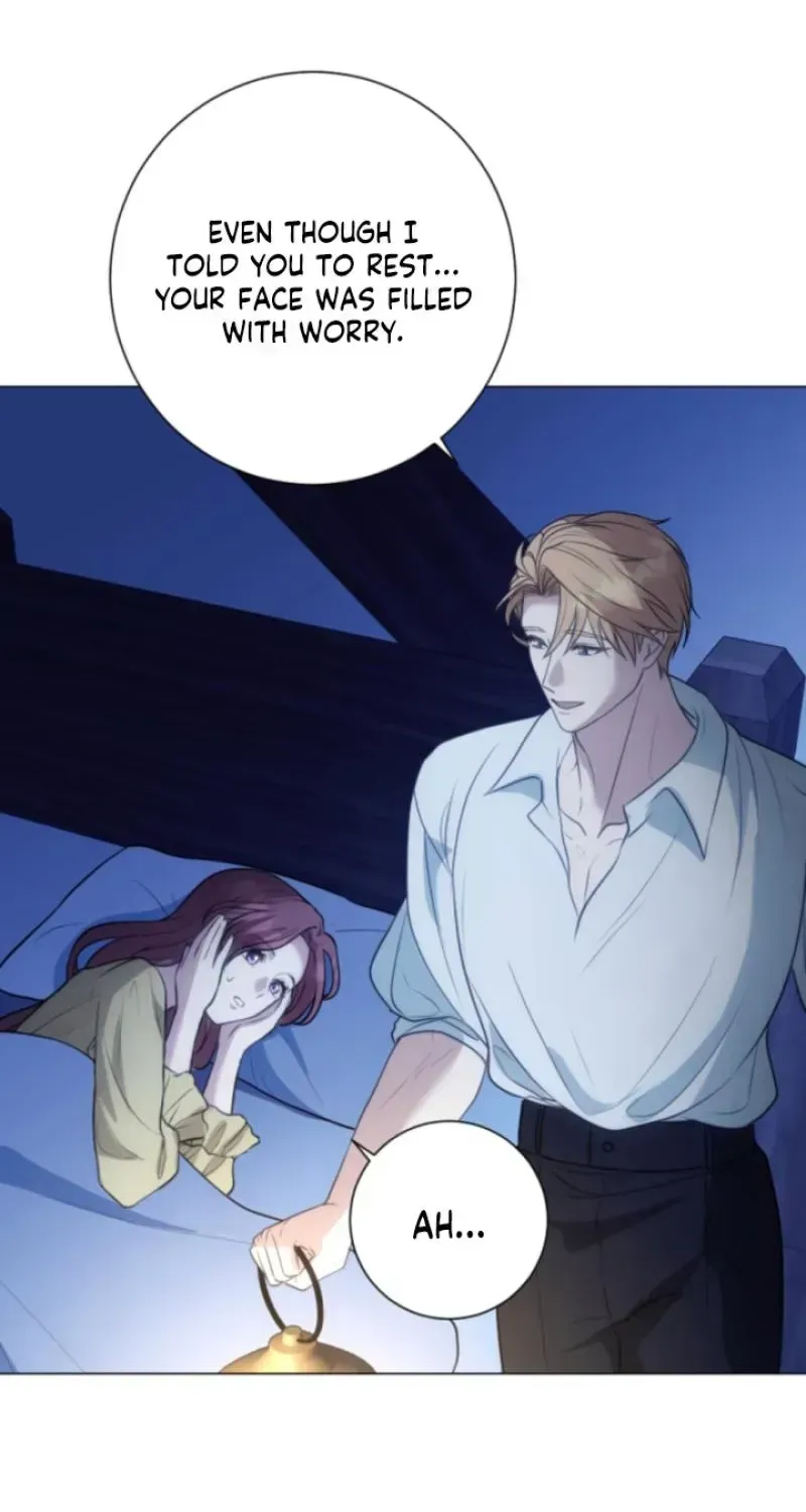 The Framed Villainess Can