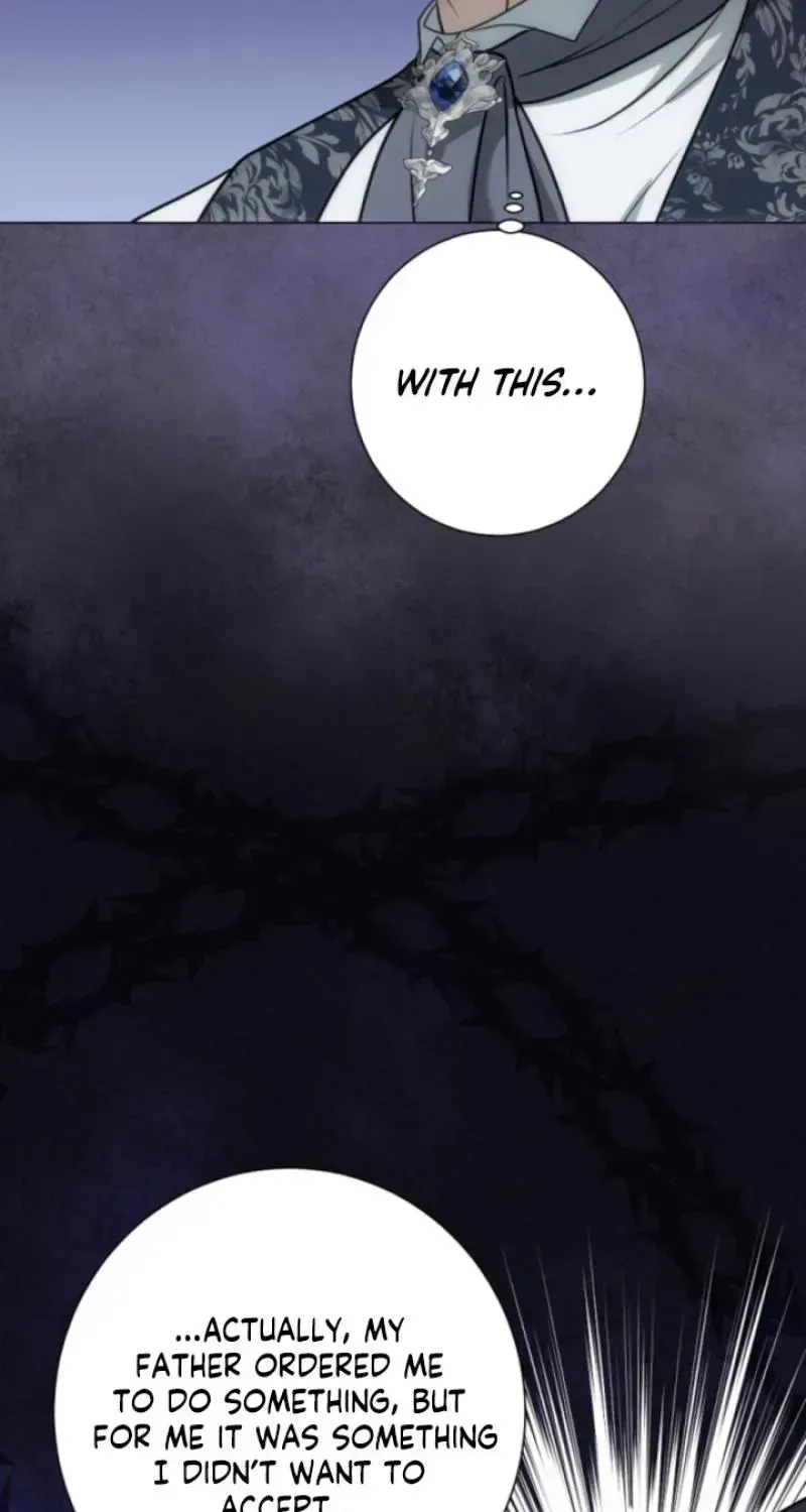 The Framed Villainess Can
