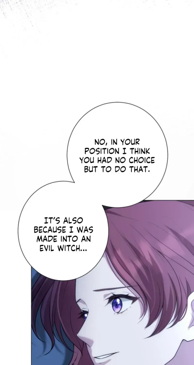The Framed Villainess Can