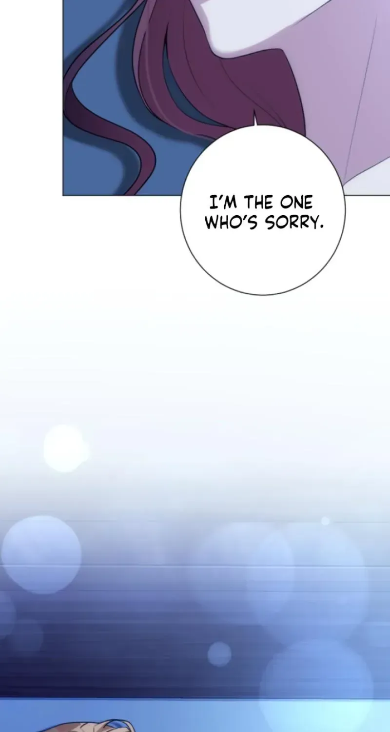 The Framed Villainess Can