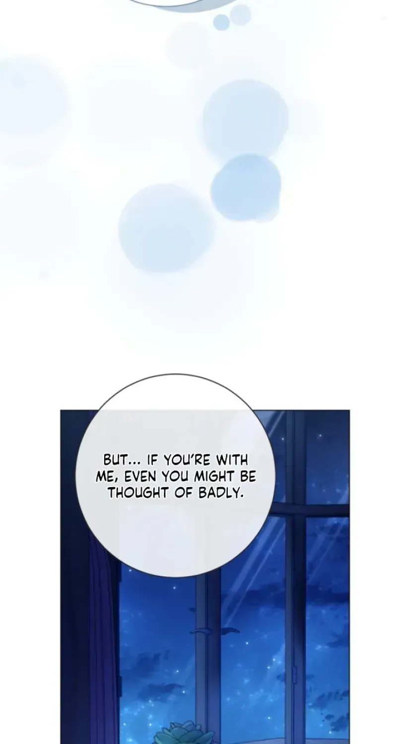 The Framed Villainess Can