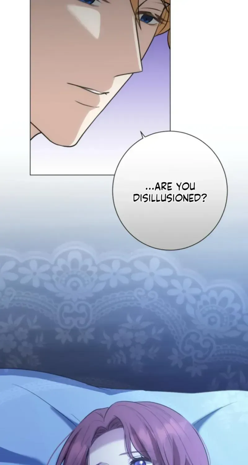 The Framed Villainess Can