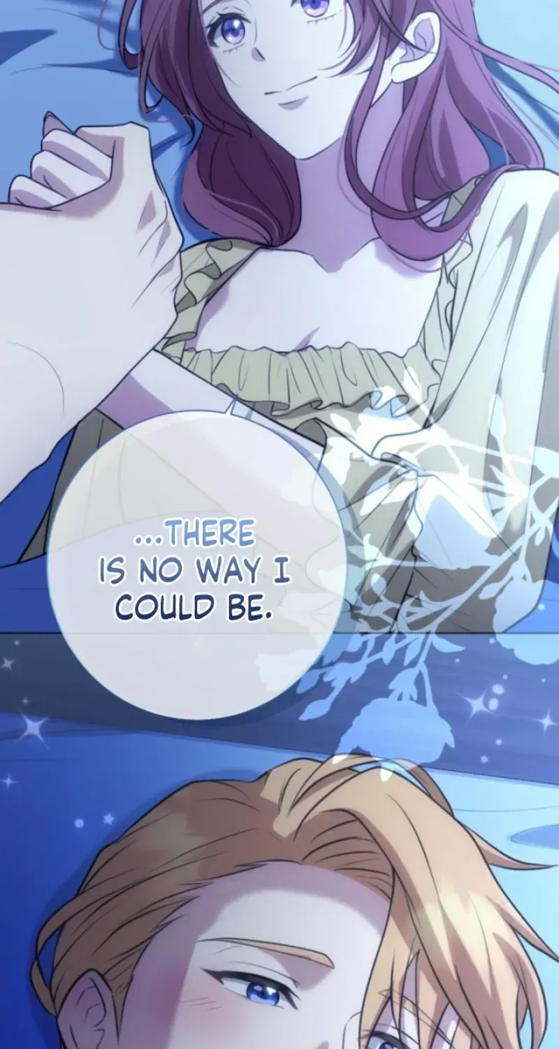 The Framed Villainess Can