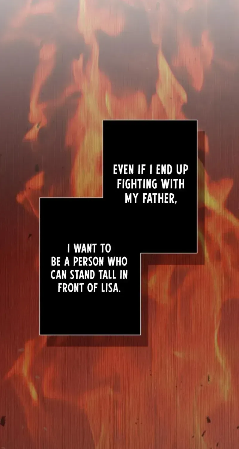 The Framed Villainess Can