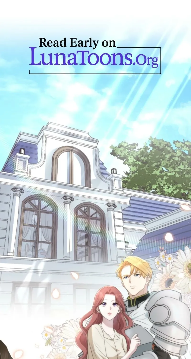 The Framed Villainess Can