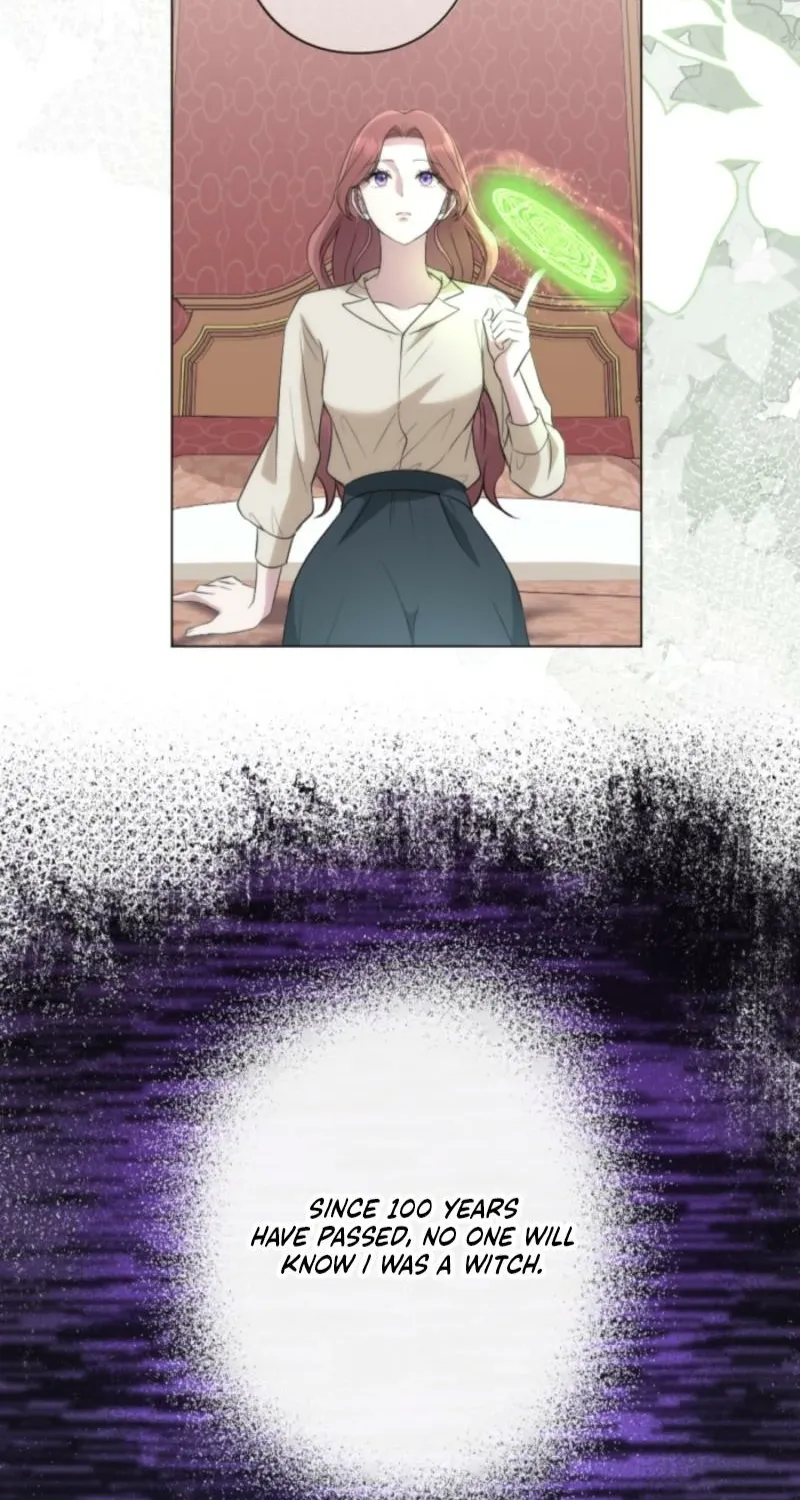 The Framed Villainess Can