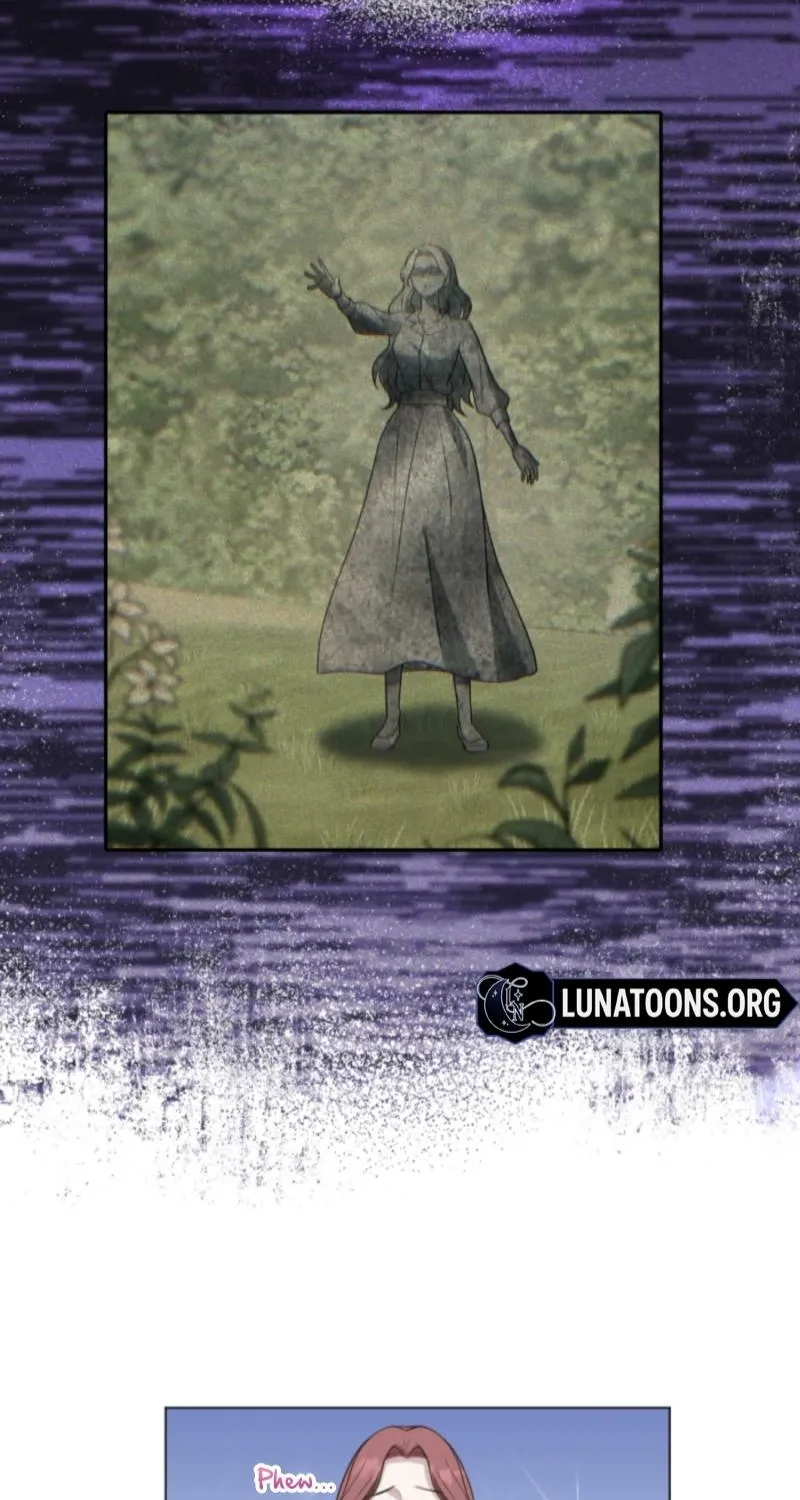 The Framed Villainess Can