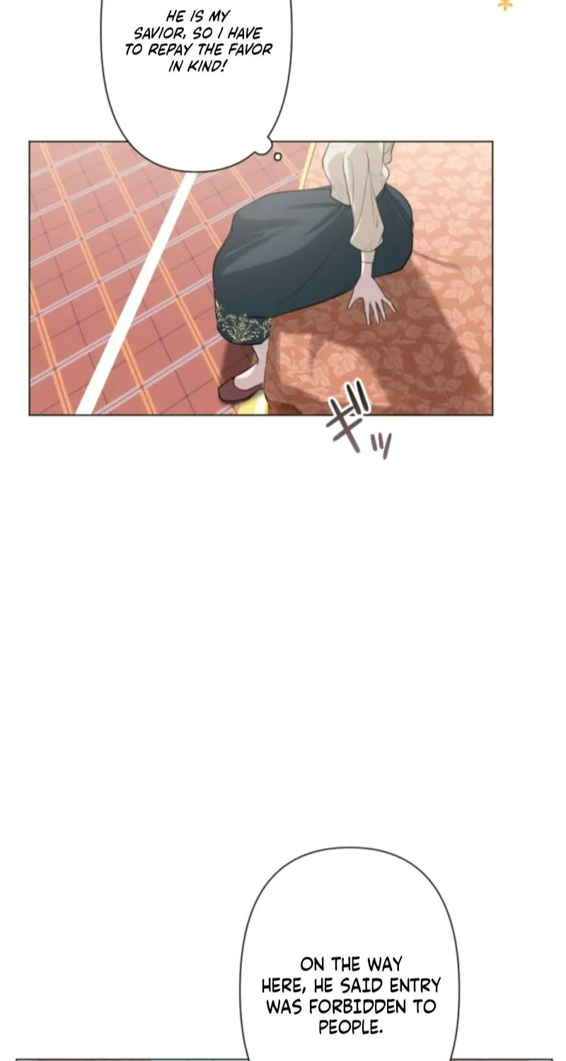 The Framed Villainess Can