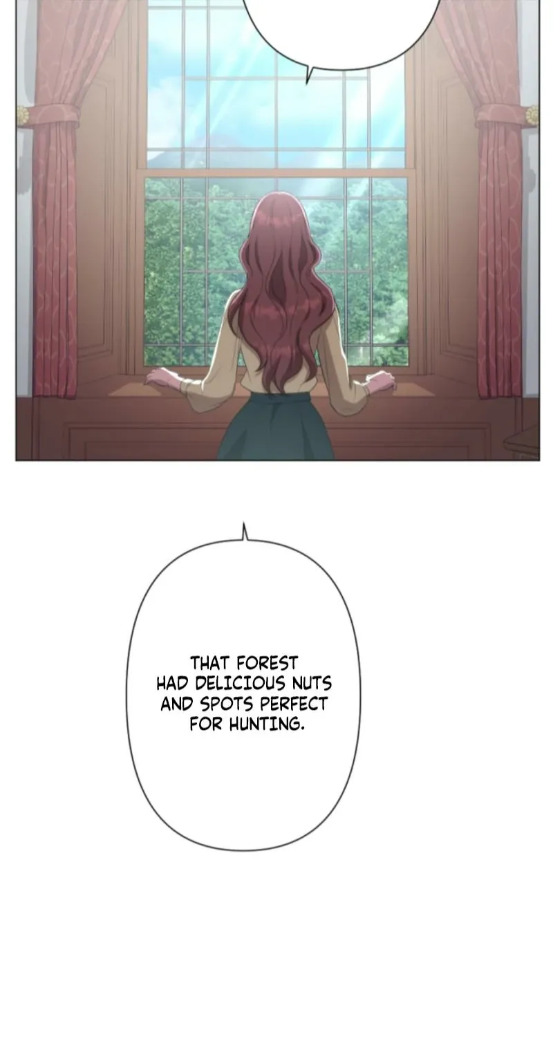 The Framed Villainess Can