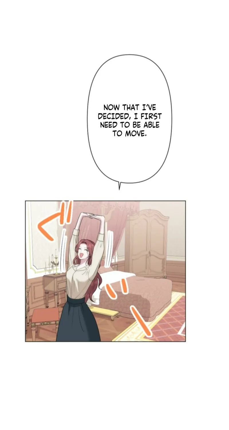 The Framed Villainess Can