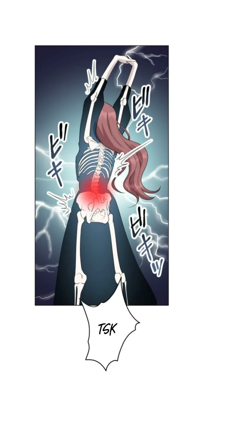 The Framed Villainess Can