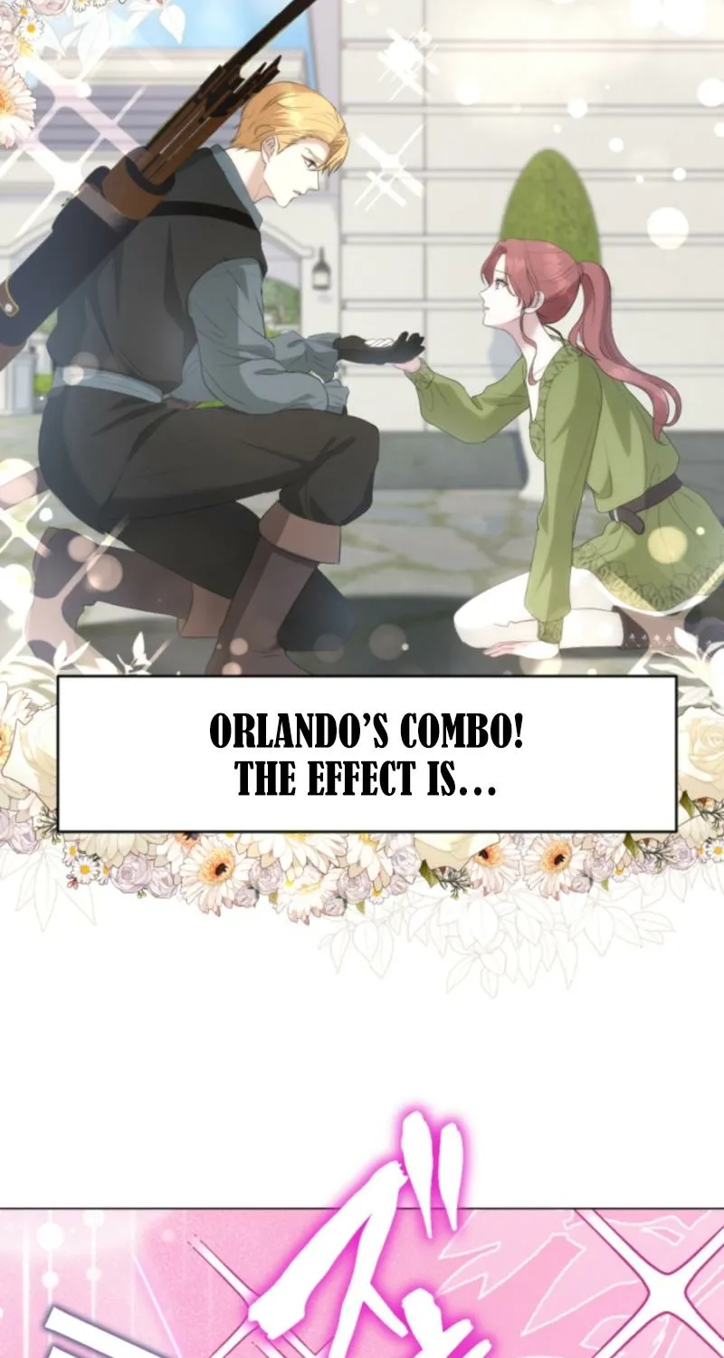 The Framed Villainess Can