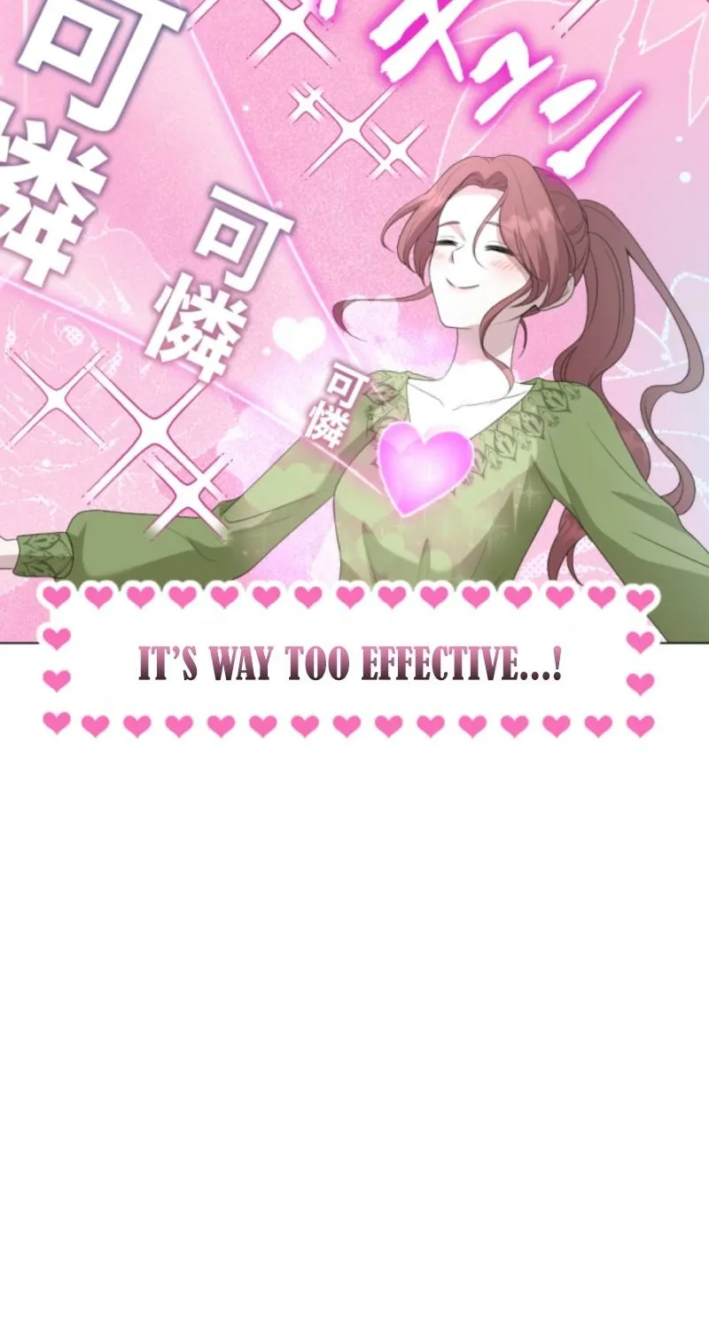 The Framed Villainess Can