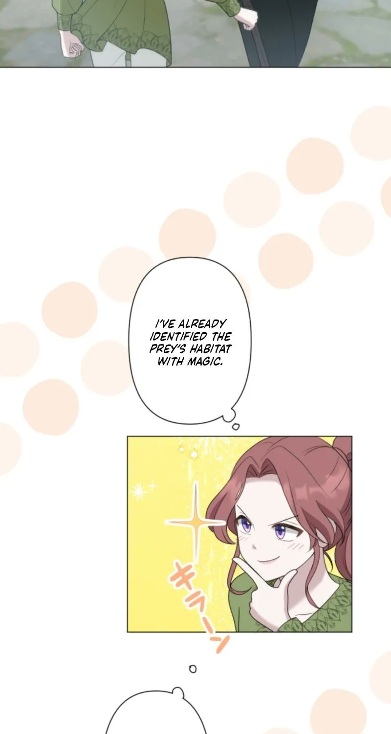 The Framed Villainess Can