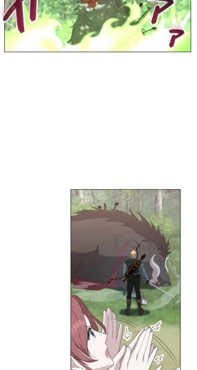 The Framed Villainess Can