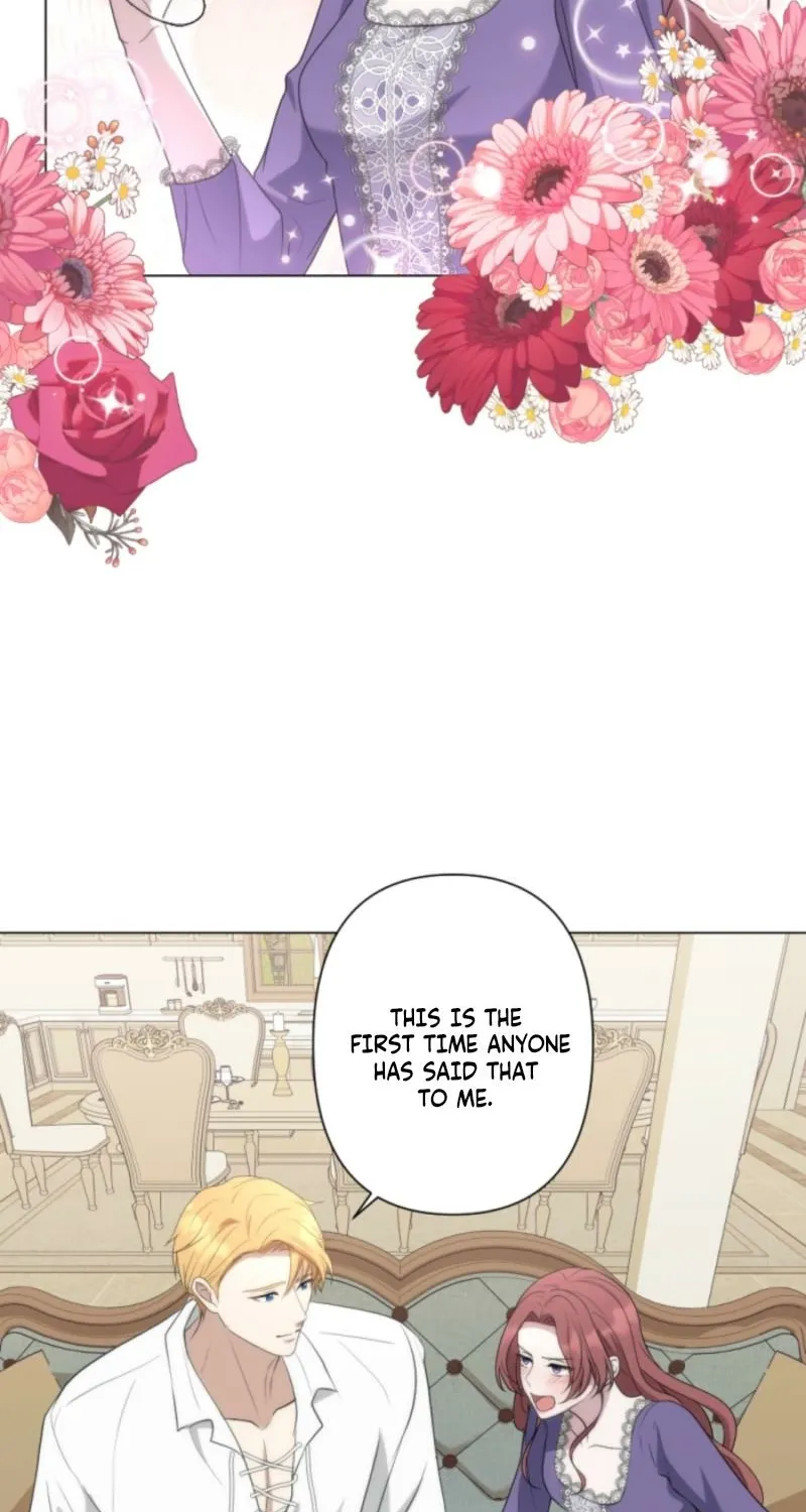 The Framed Villainess Can