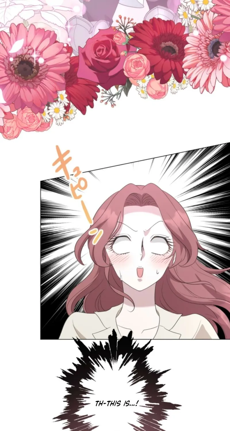 The Framed Villainess Can