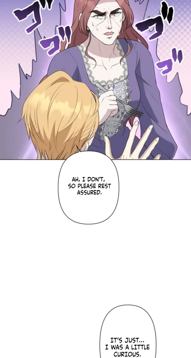 The Framed Villainess Can