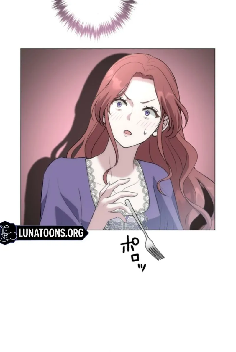 The Framed Villainess Can