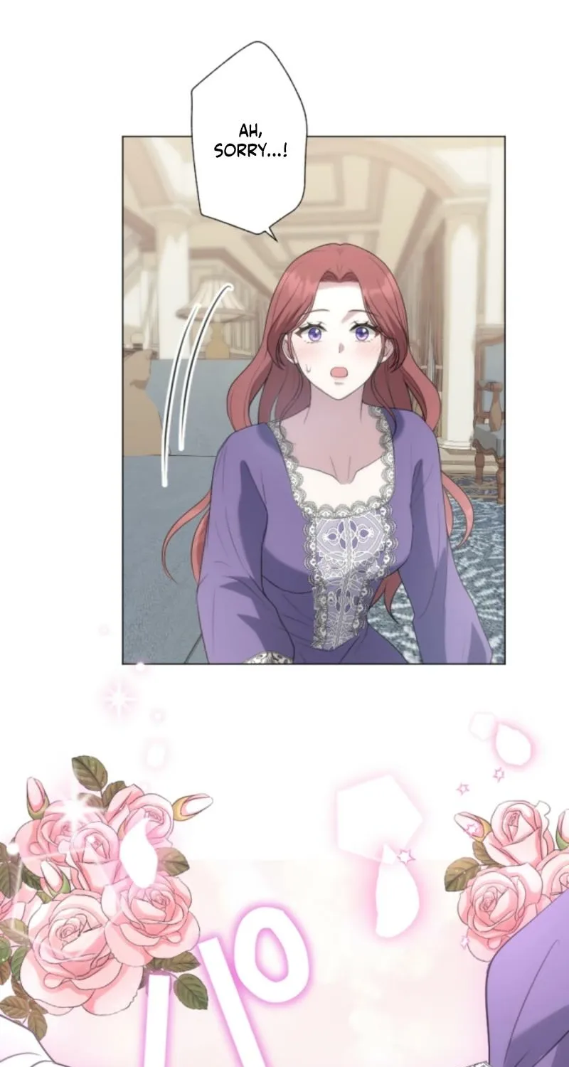 The Framed Villainess Can