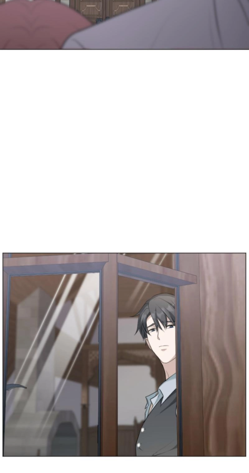 The Framed Villainess Can