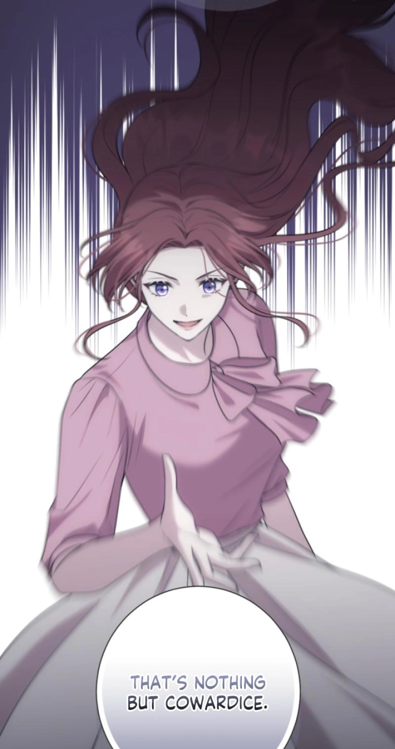The Framed Villainess Can