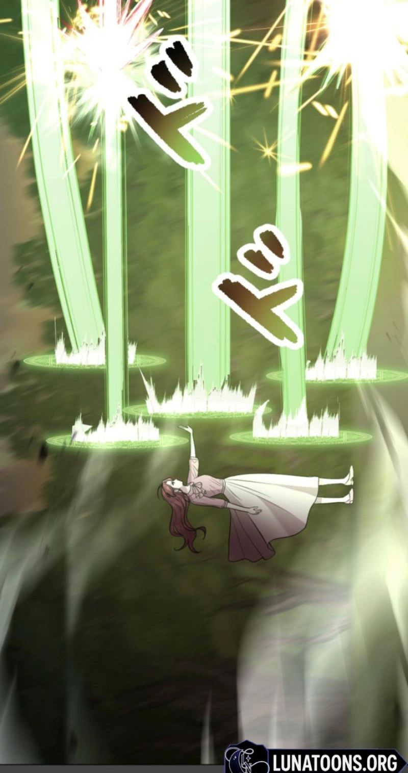 The Framed Villainess Can
