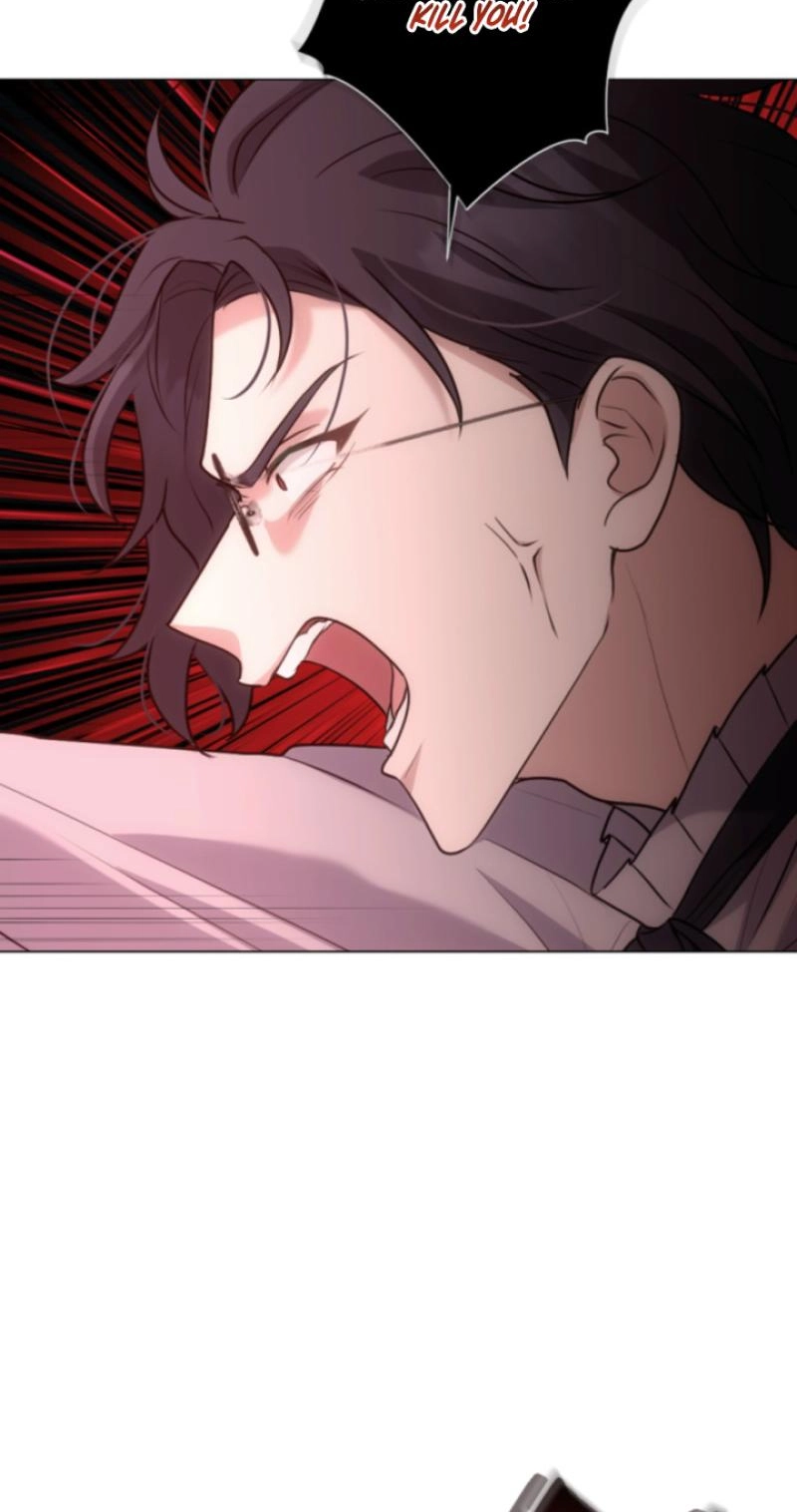 The Framed Villainess Can