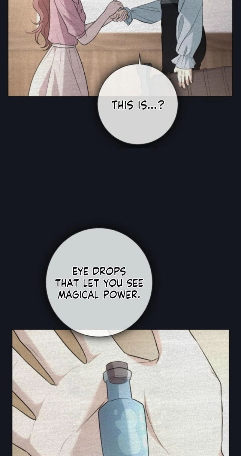 The Framed Villainess Can