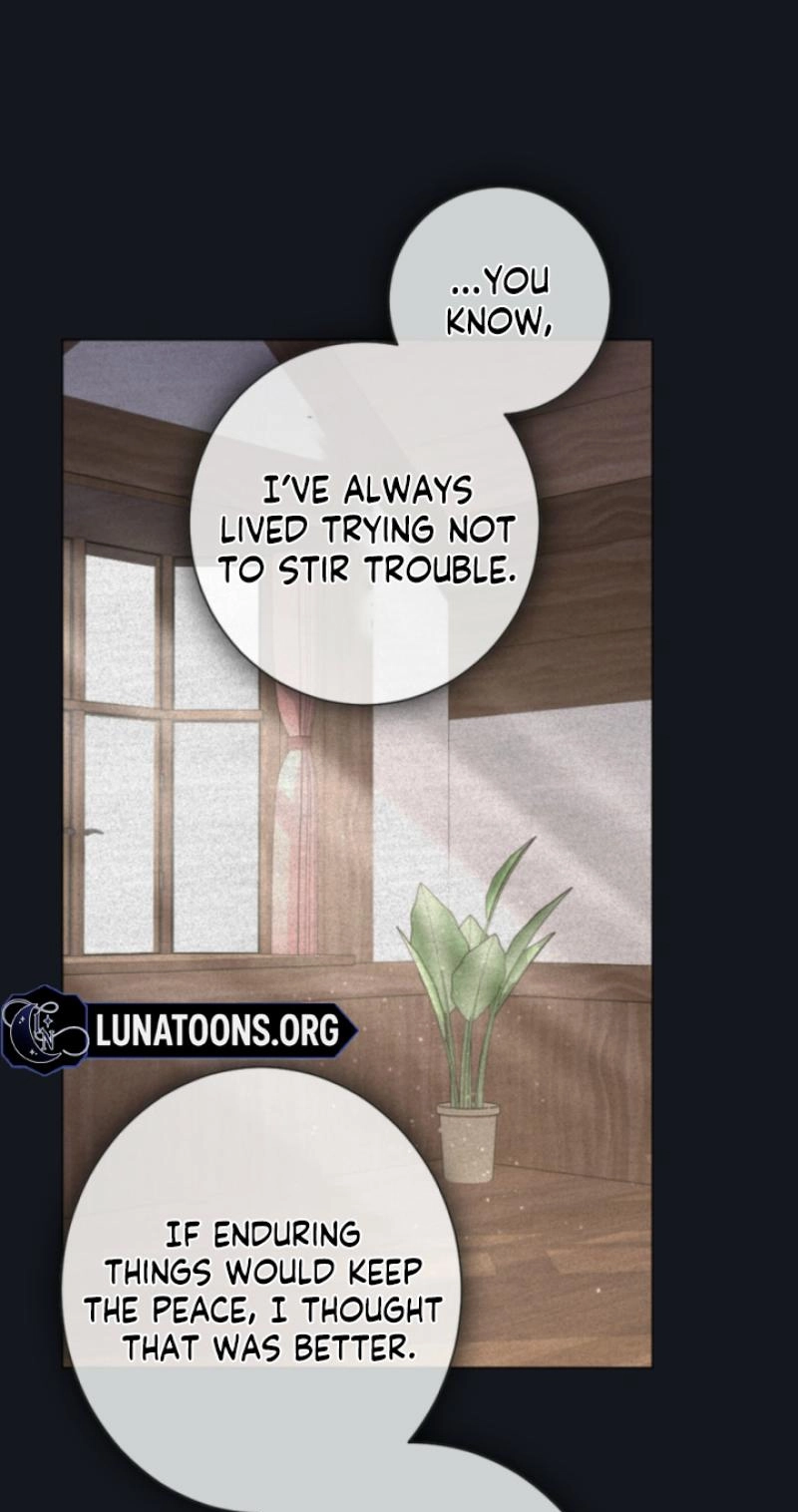 The Framed Villainess Can