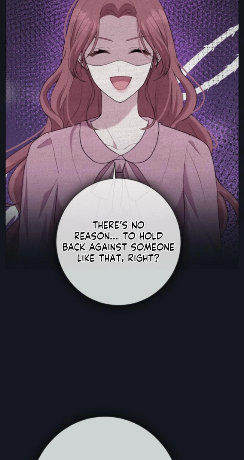 The Framed Villainess Can