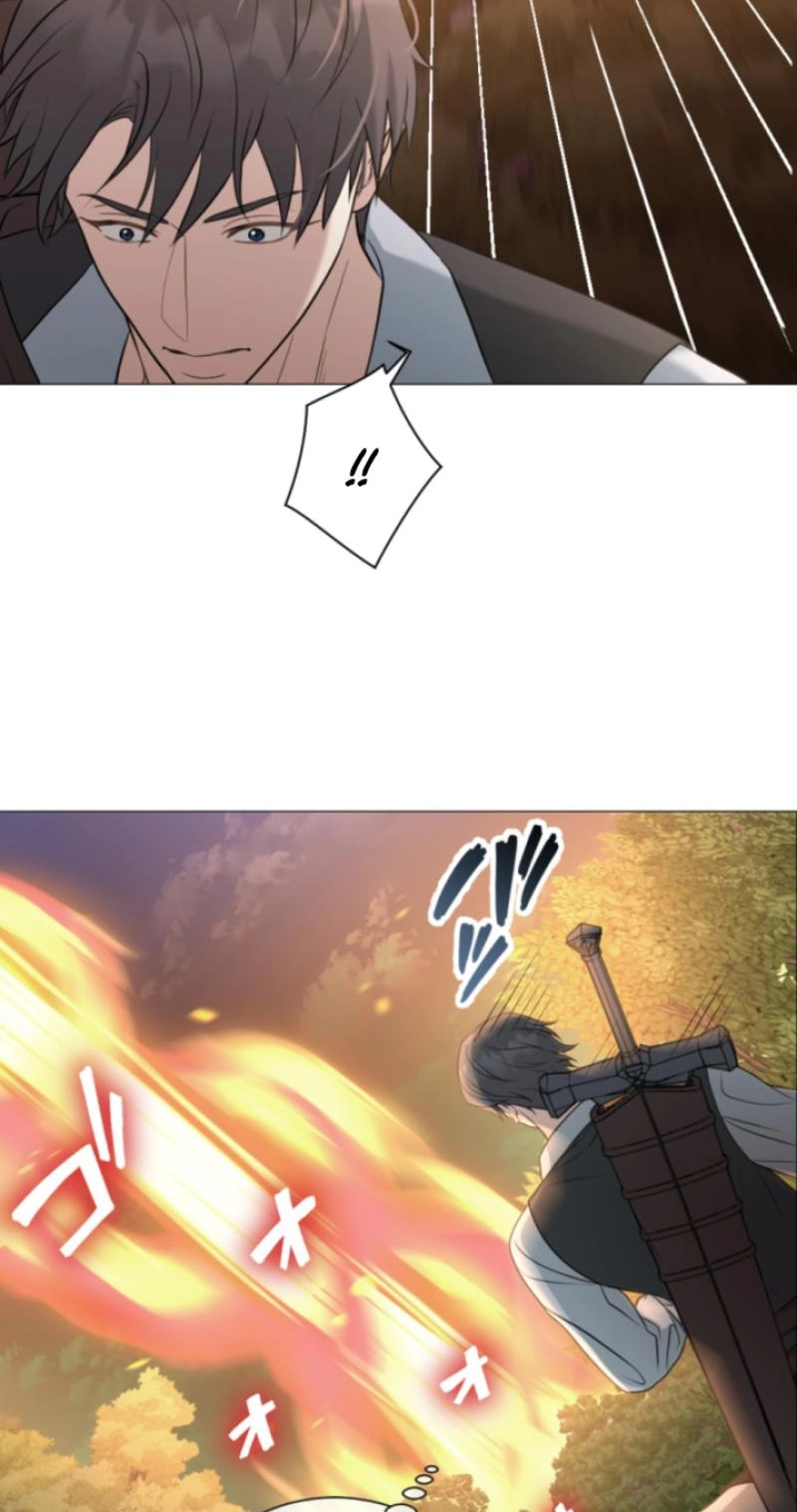 The Framed Villainess Can
