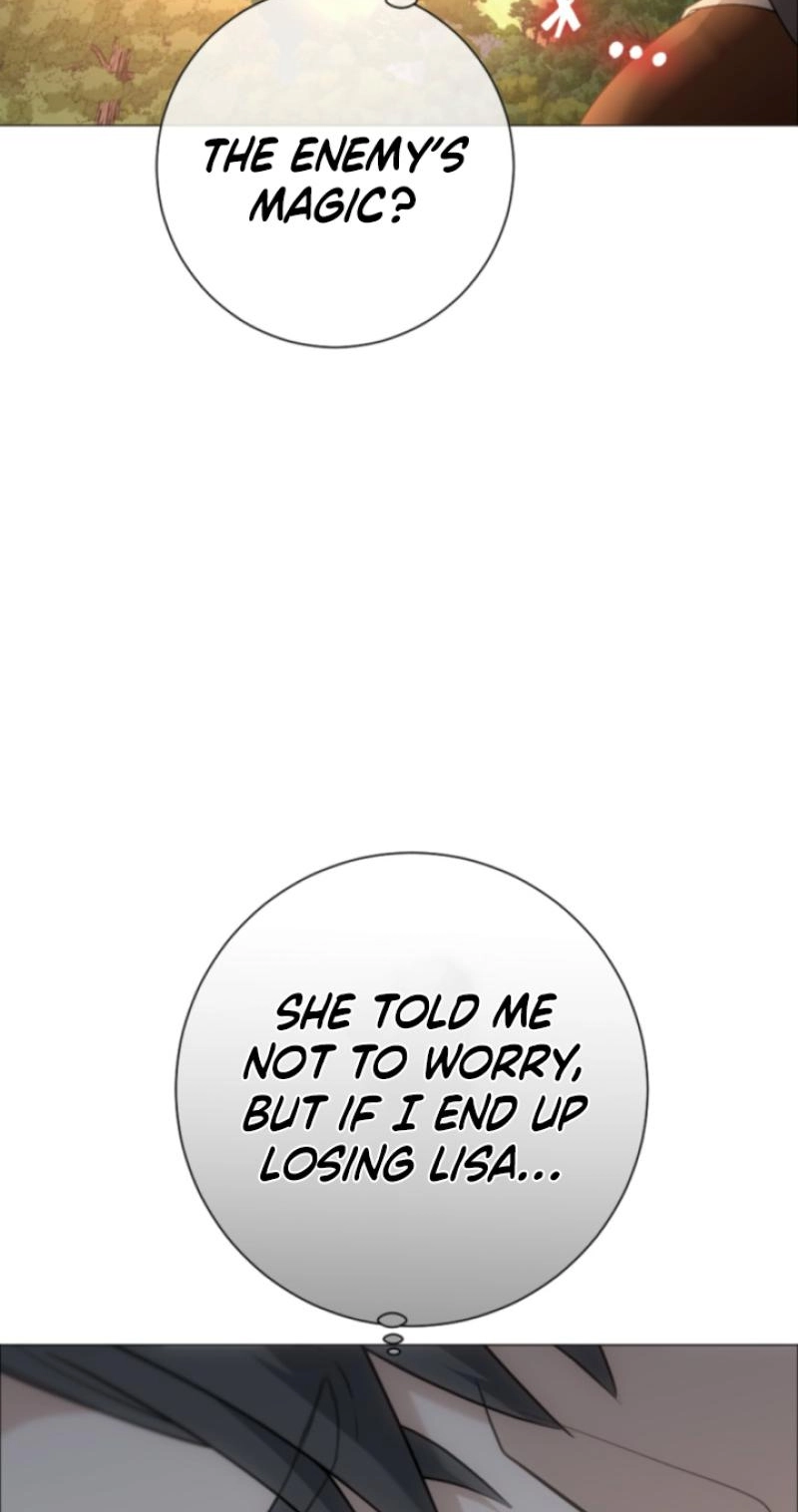 The Framed Villainess Can