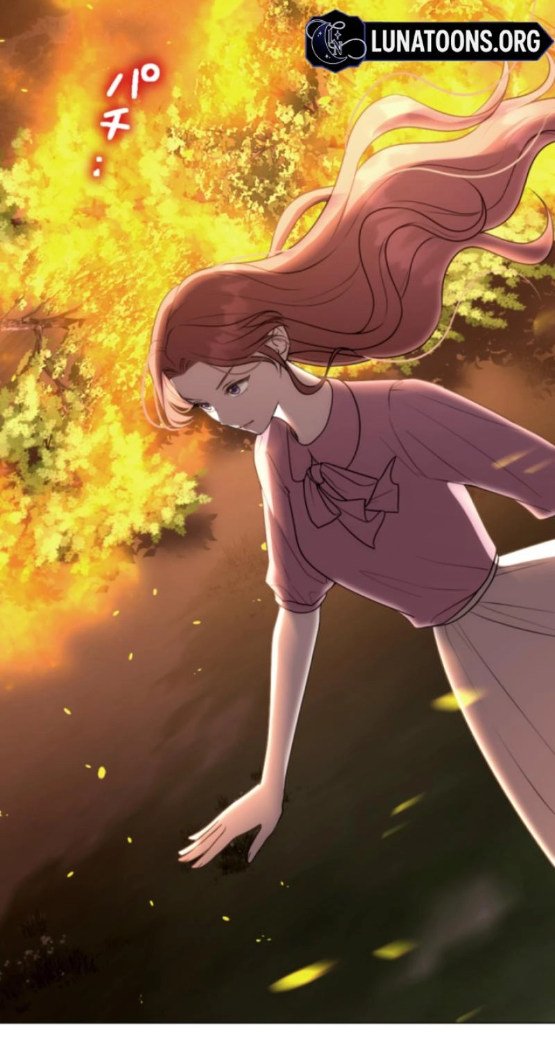 The Framed Villainess Can