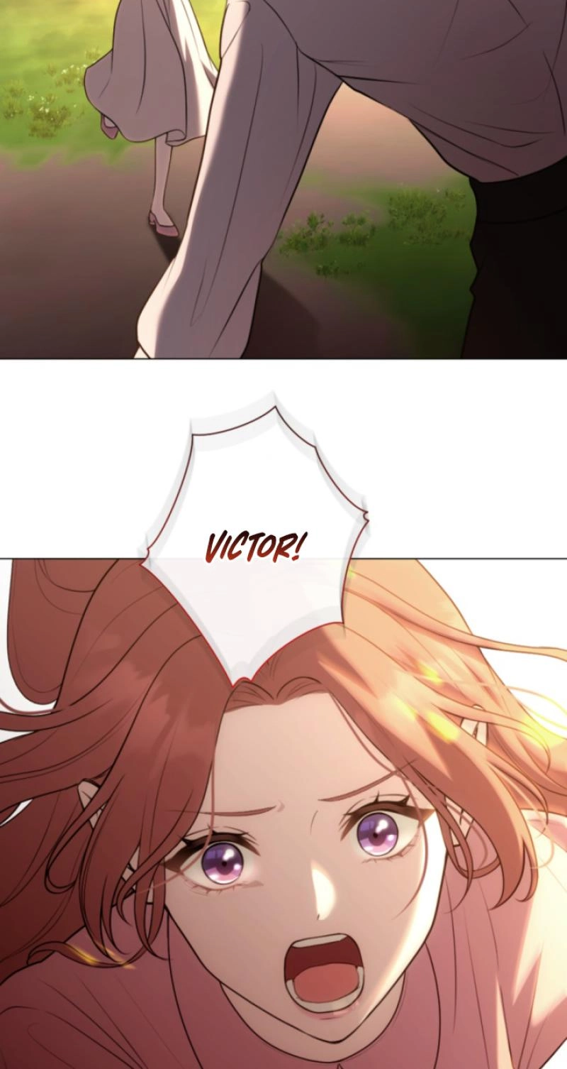 The Framed Villainess Can
