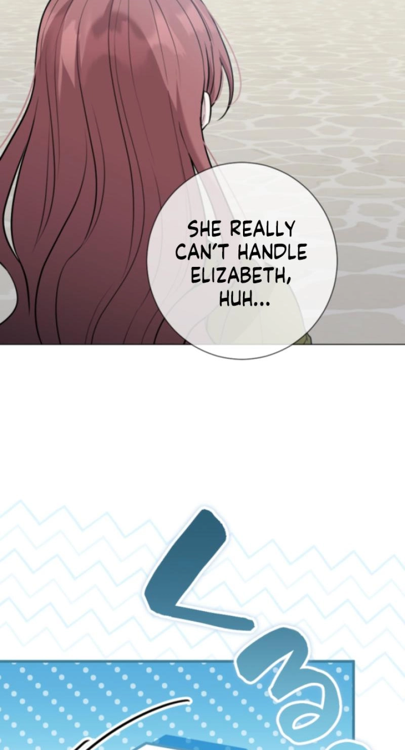 The Framed Villainess Can