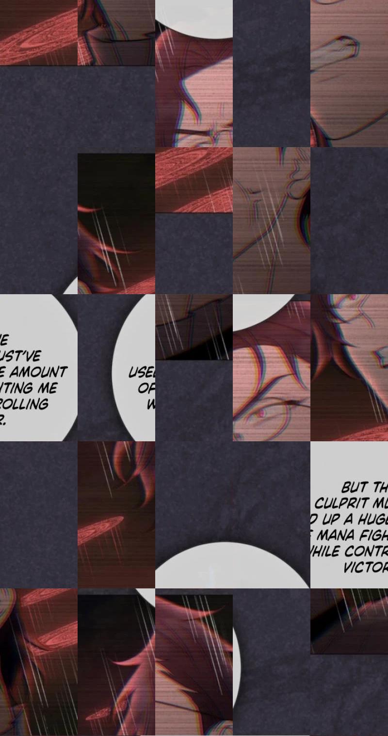 The Framed Villainess Can