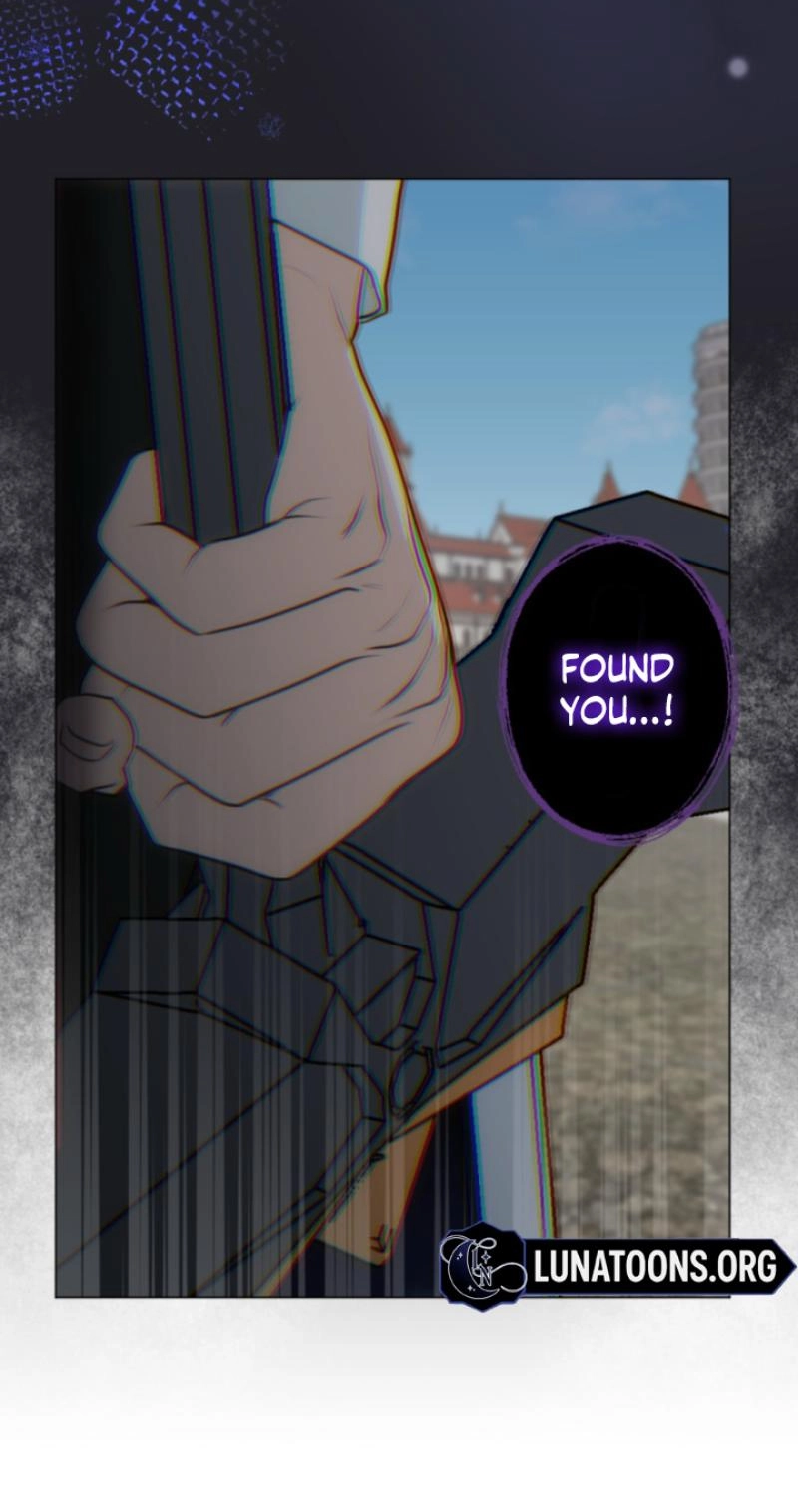The Framed Villainess Can