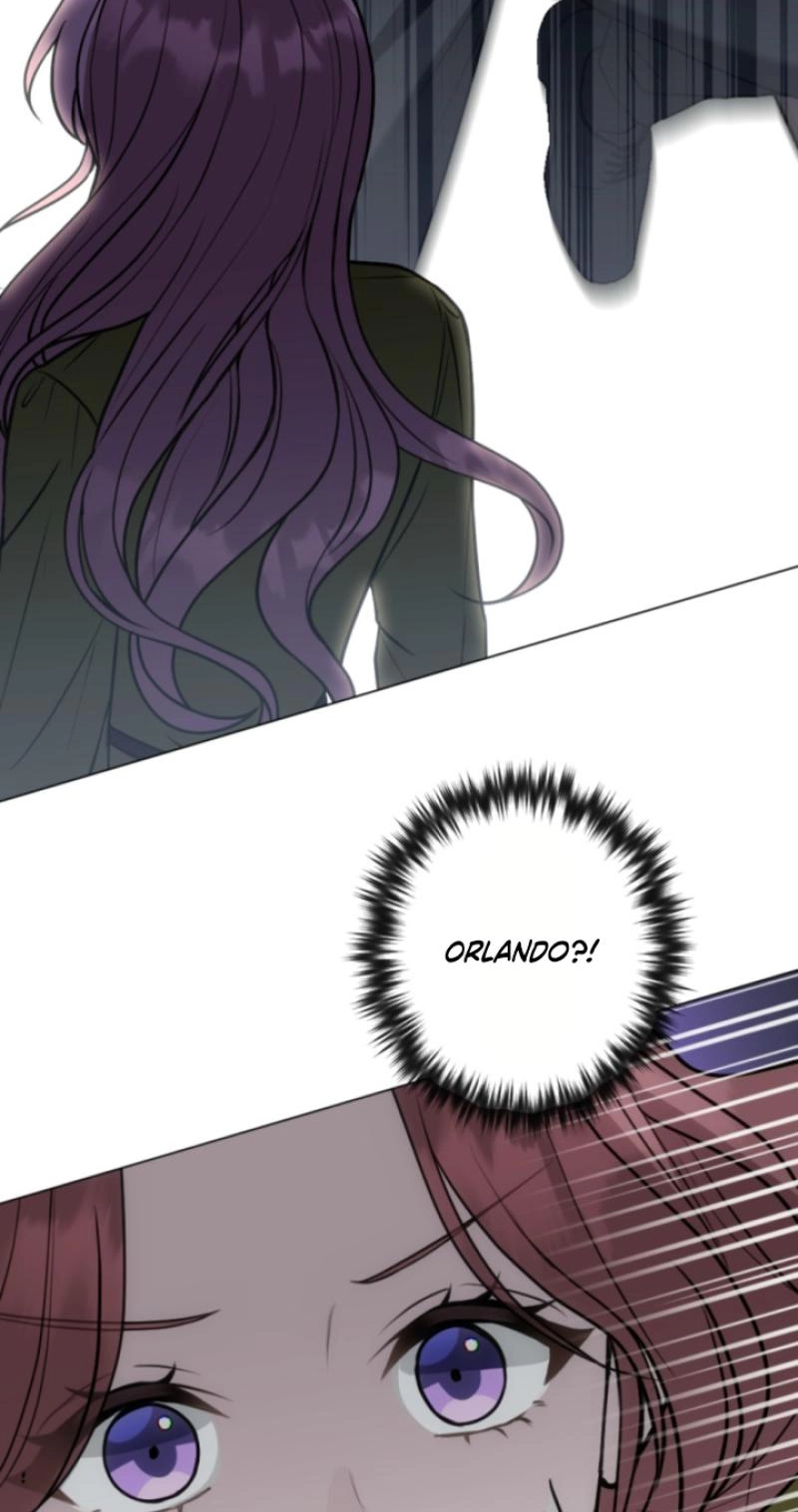 The Framed Villainess Can