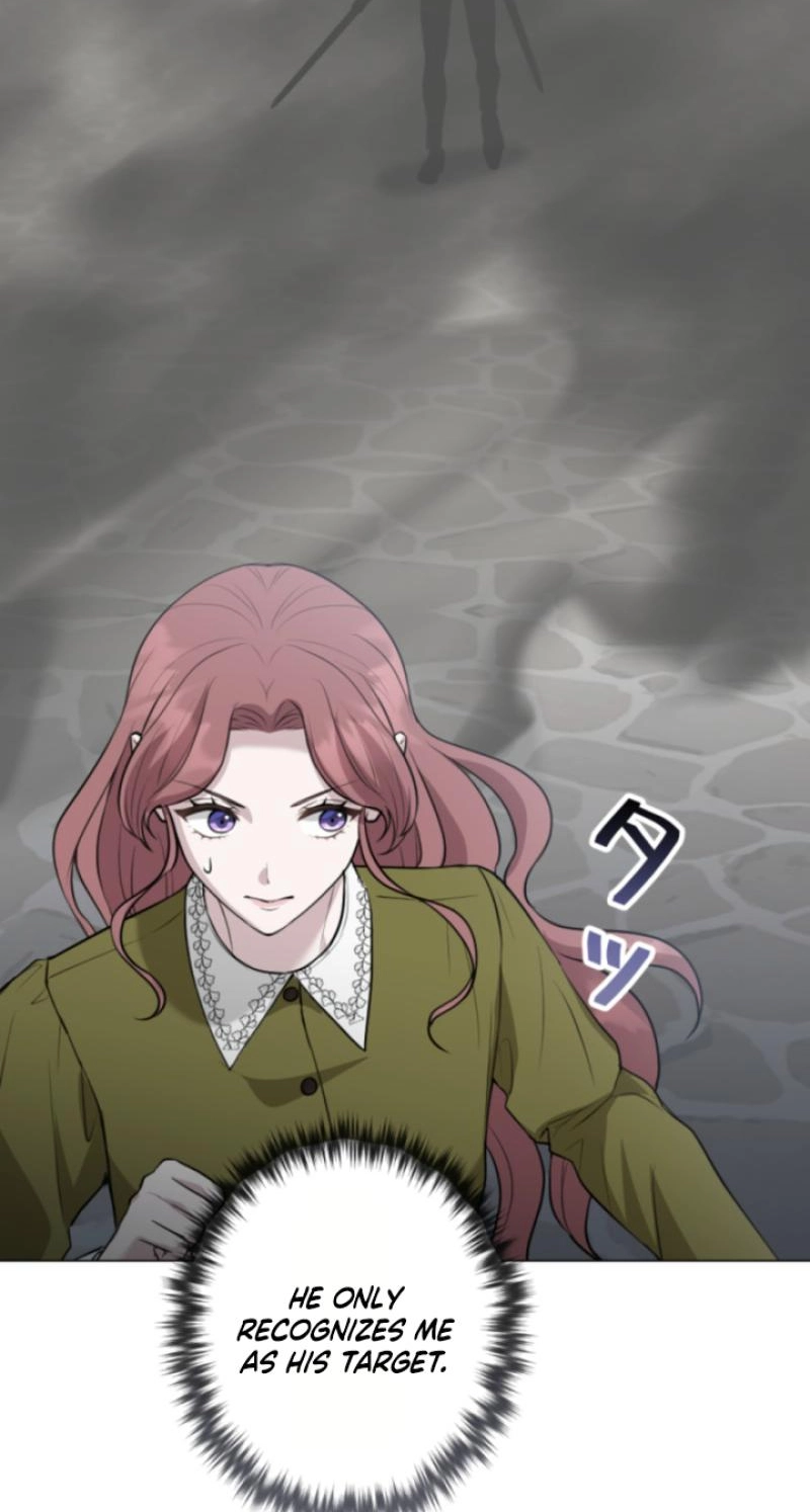 The Framed Villainess Can
