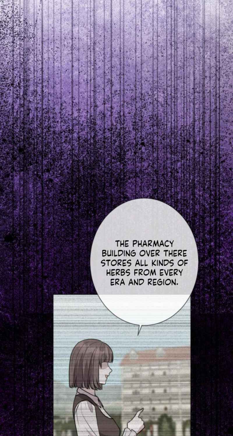 The Framed Villainess Can