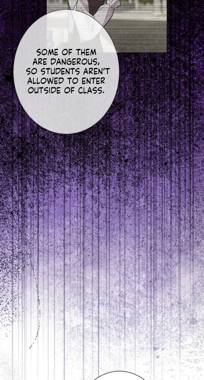 The Framed Villainess Can