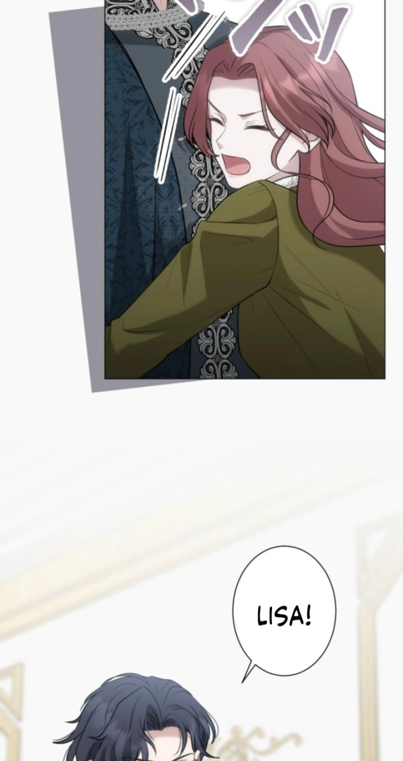 The Framed Villainess Can