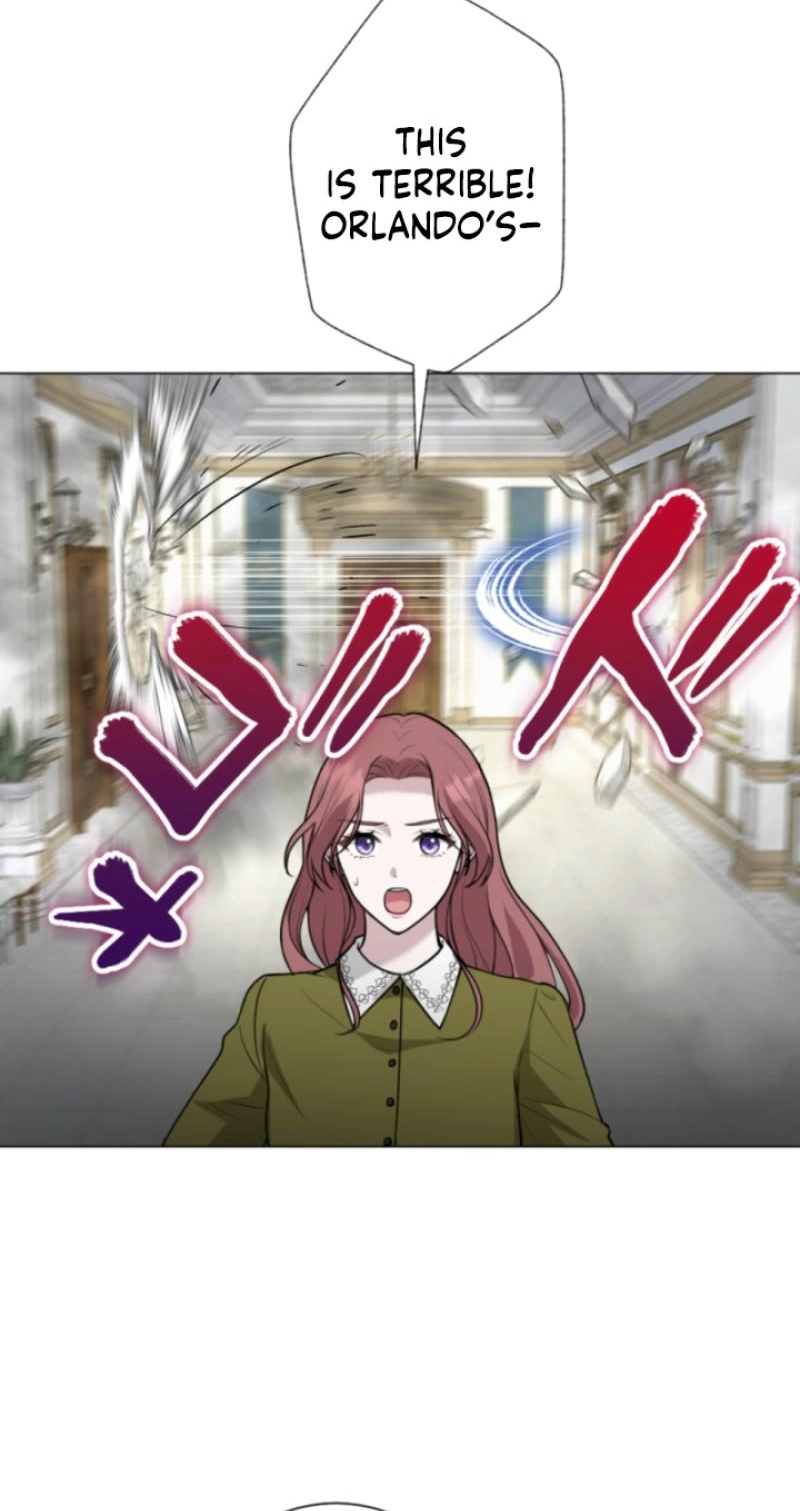 The Framed Villainess Can