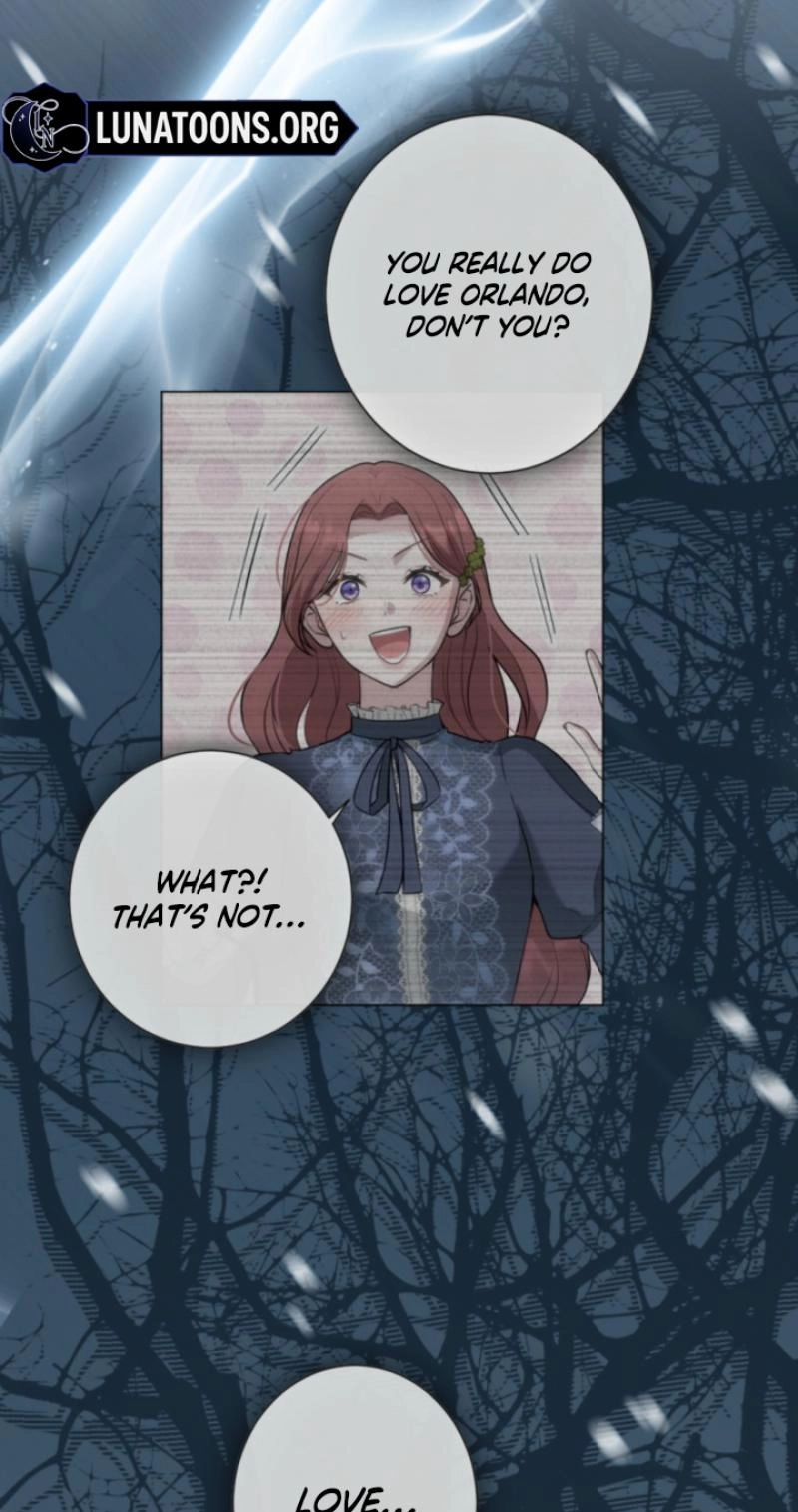 The Framed Villainess Can