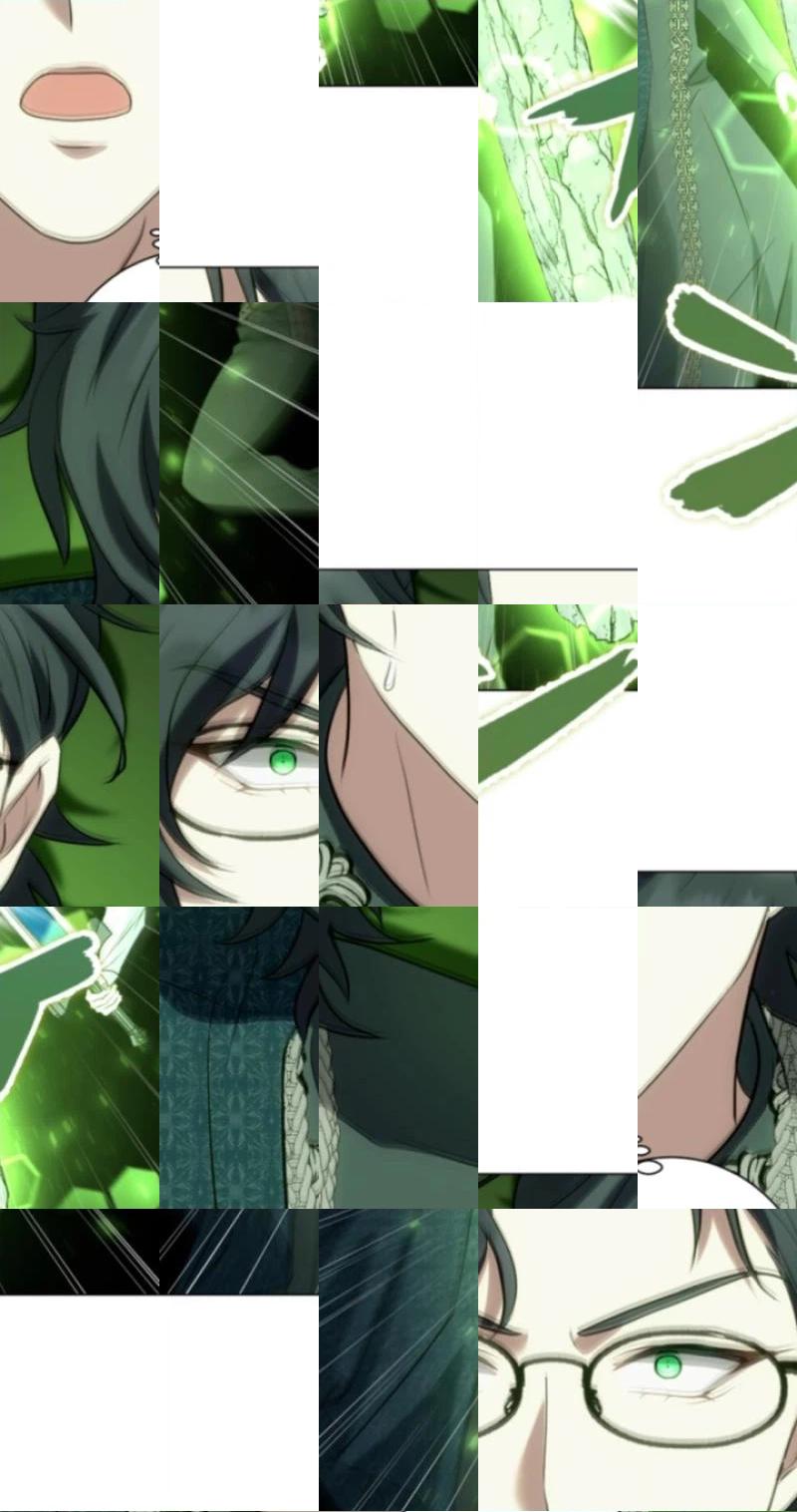 The Framed Villainess Can
