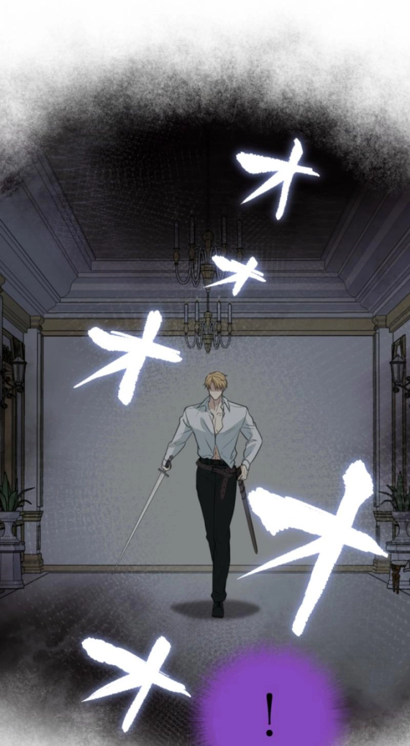The Framed Villainess Can