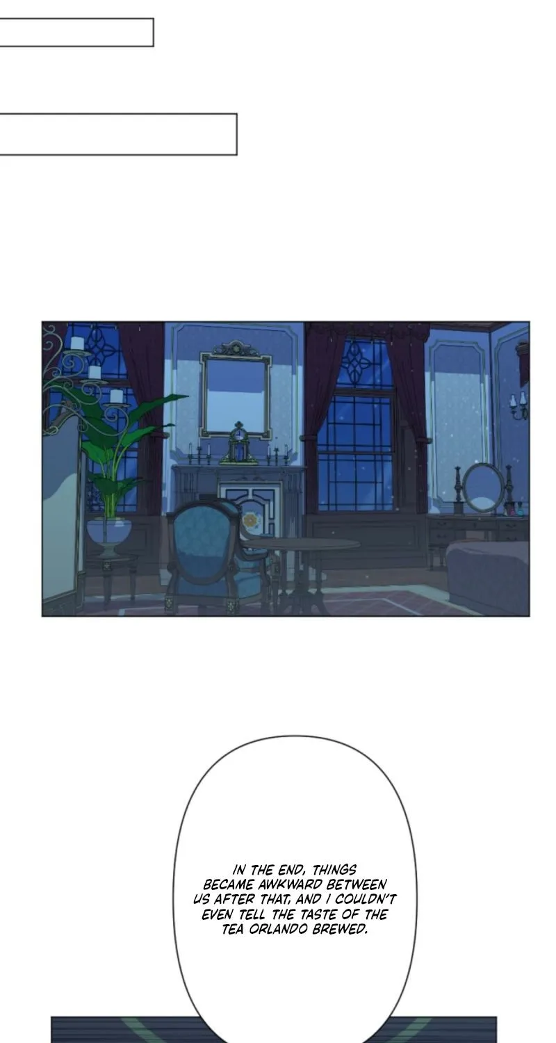 The Framed Villainess Can