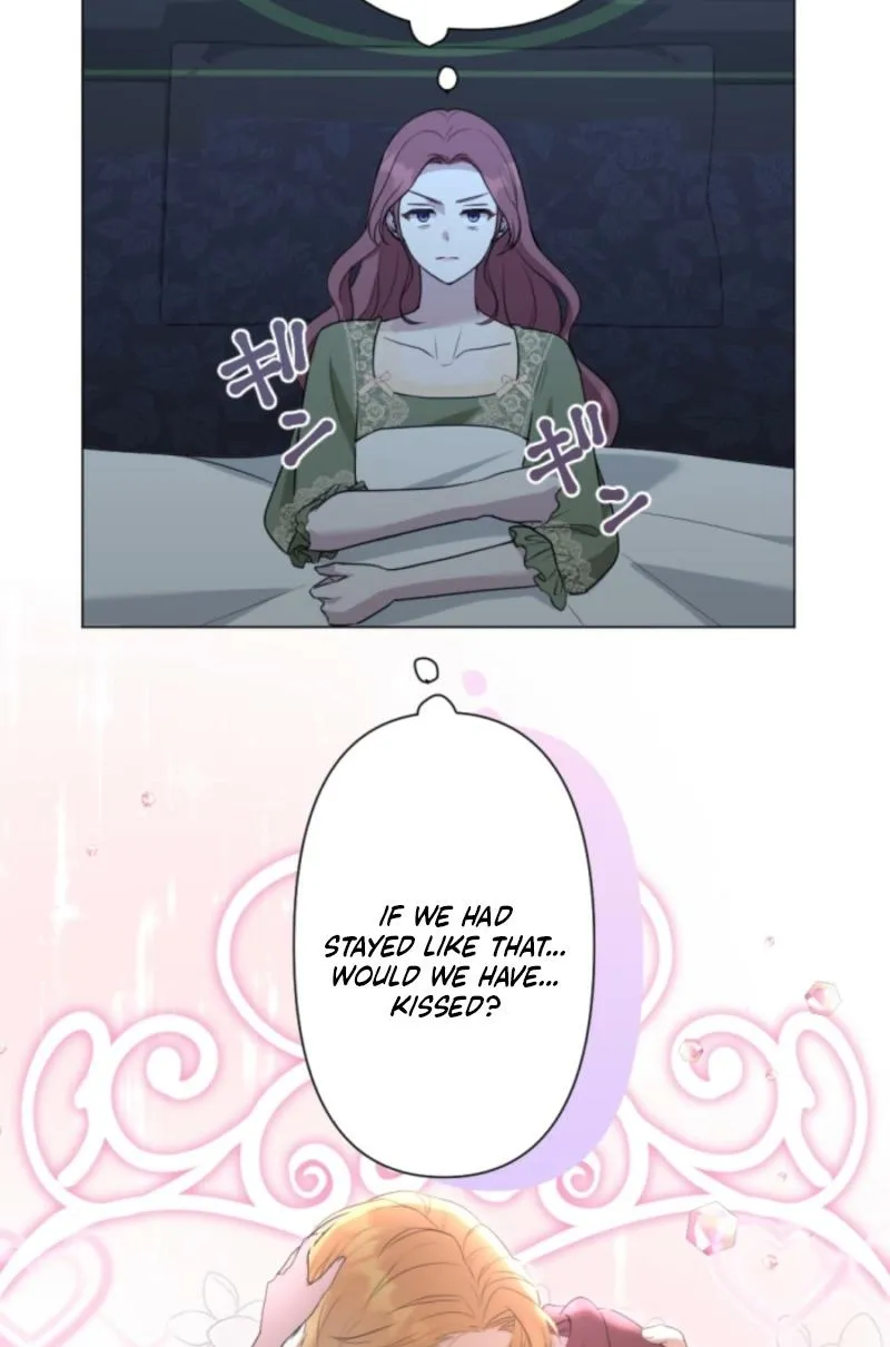 The Framed Villainess Can